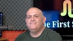 דוקטור רונן מנדי באולפן