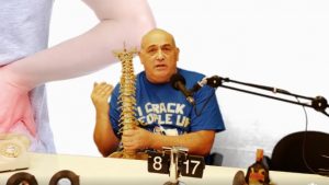 ד"ר מנדי באולפן מסביר על כאבי ראש